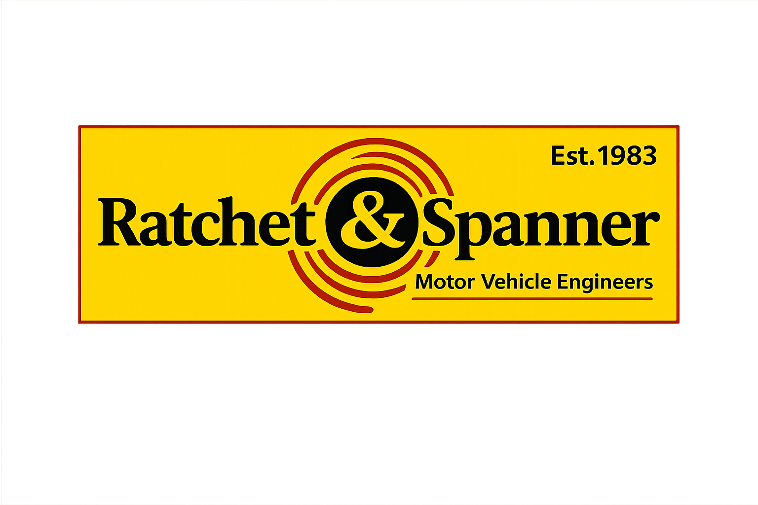 Ratchet and Spanner